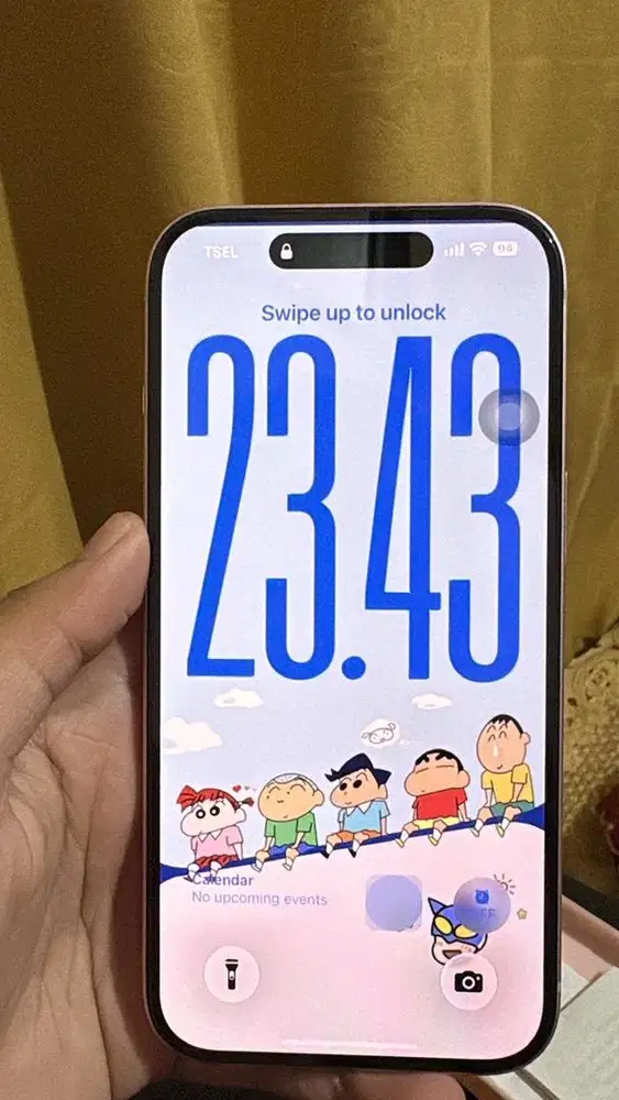 iphone 15 inter 128gb