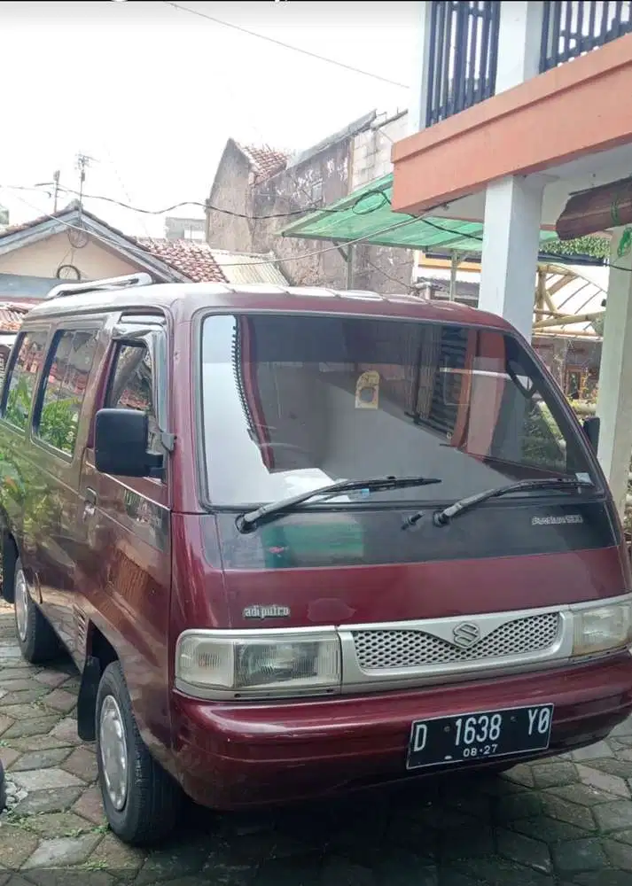 penjual
