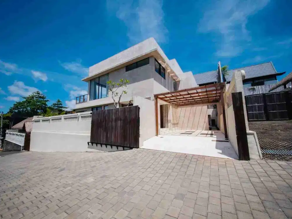 Villa Pantai Bingin Pecatu Kuta selatan Bali