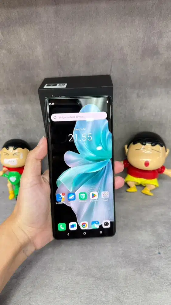 Vivo V30 8/256 Fullset