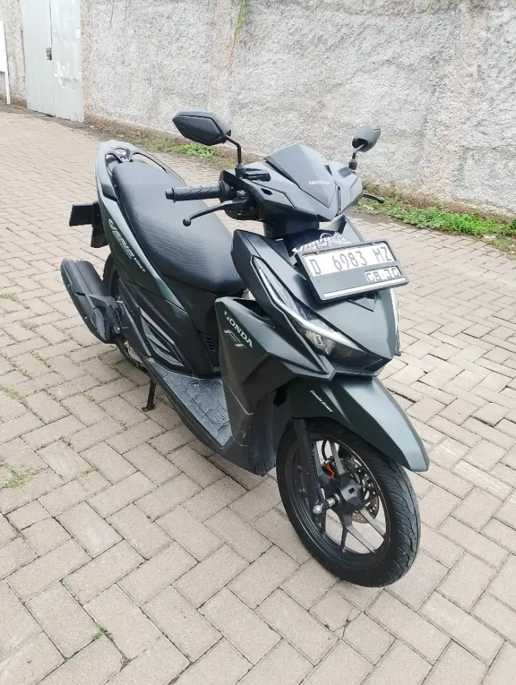 Vario 150 Thun 2015 kodya terawat