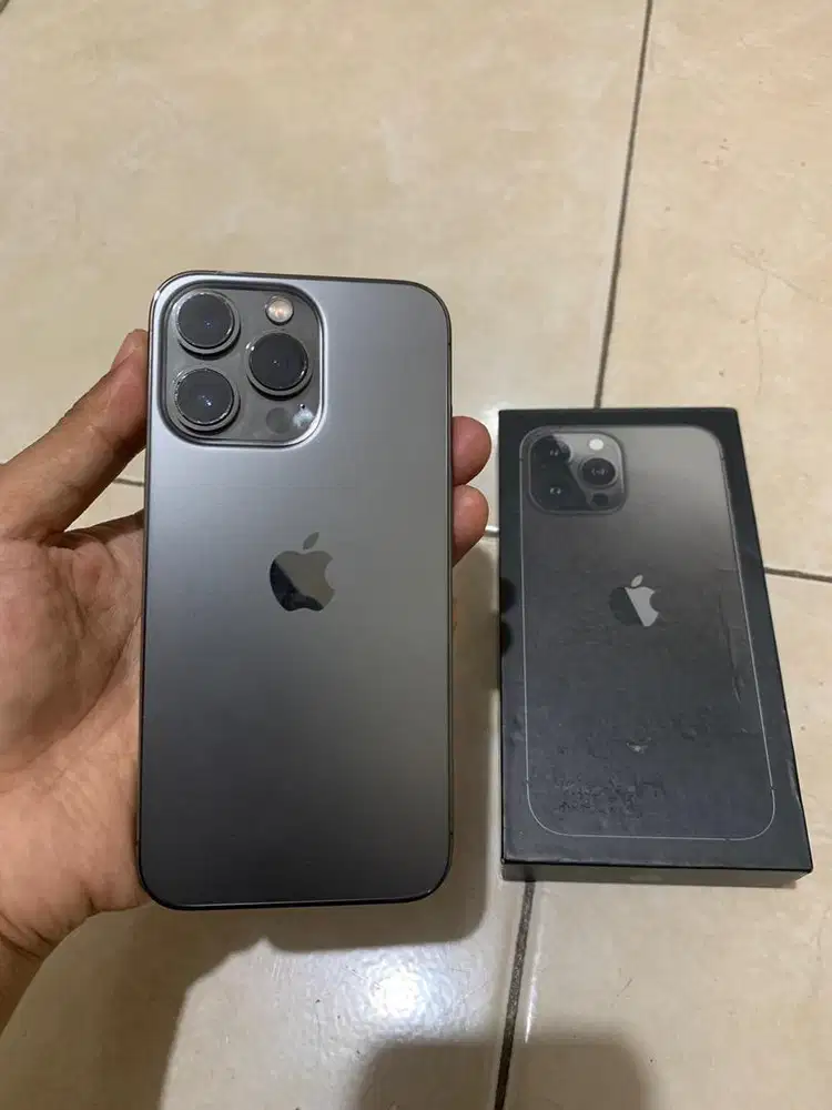 iPhone 13 PRO 256Gb fullset