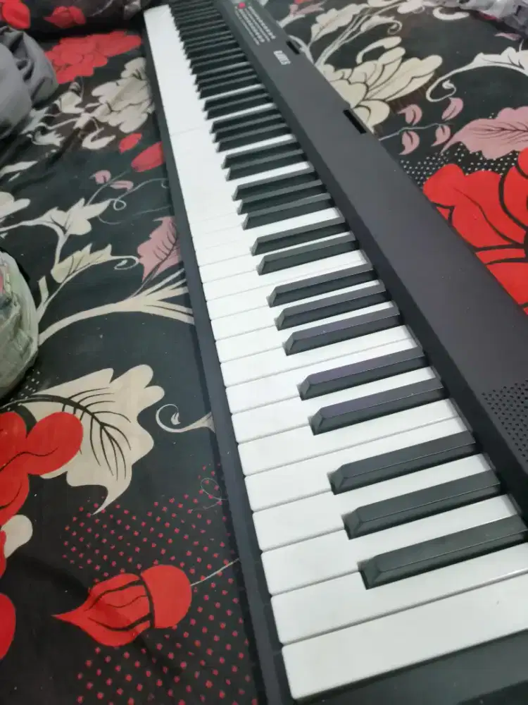 Piano elektrik 88 Tuts