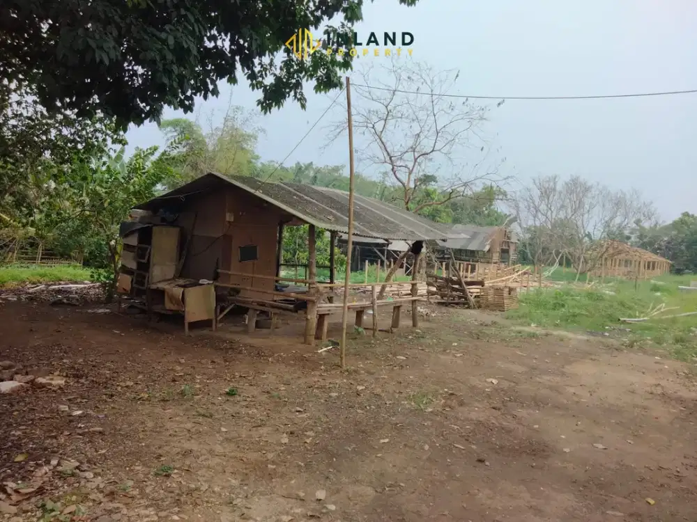 Tanah Cisoka Kabupaten Tangerang Tanah Darat