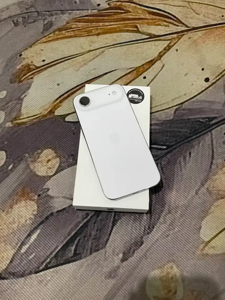 IPhone 17 air 256 gb ibox