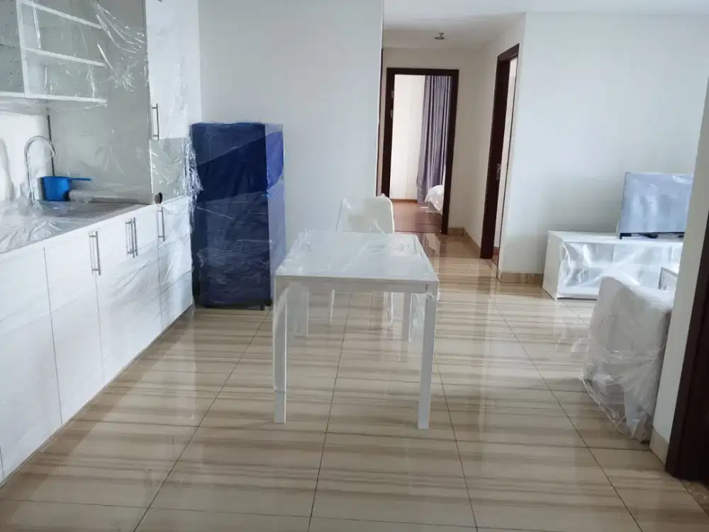Apartemen Grand Sungkono Lagoon
