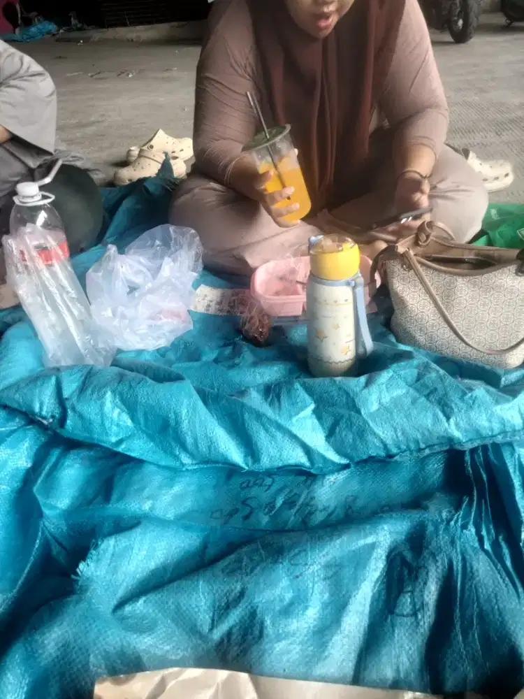 info lowongan pekerjaan
