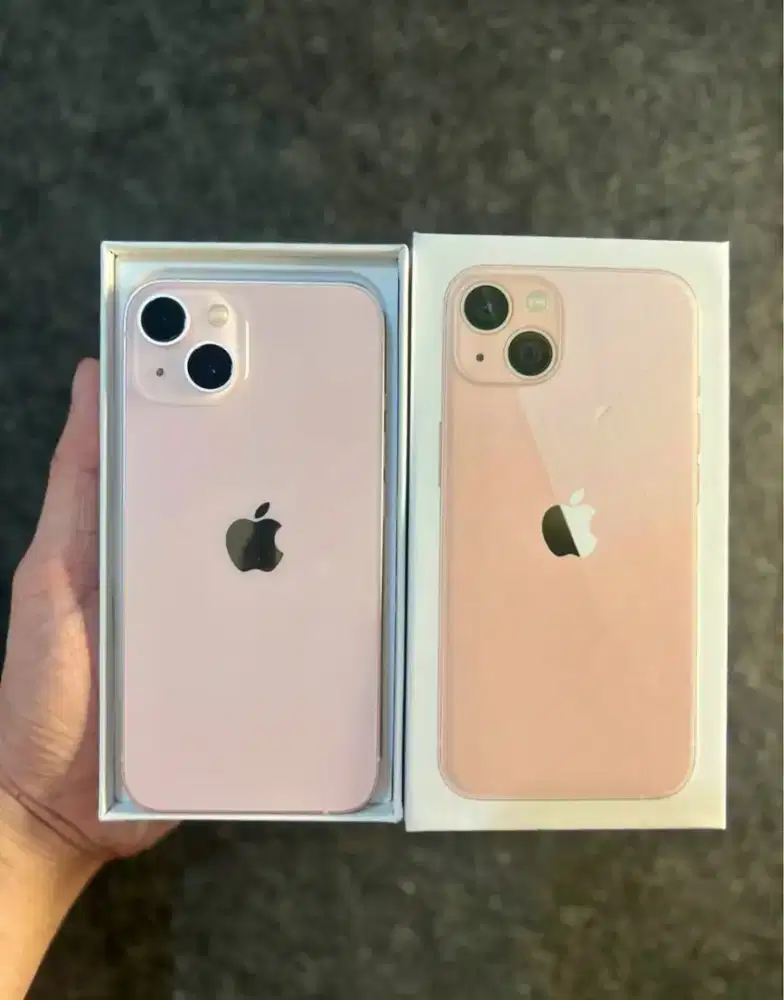Iphone 13 128gb murah
