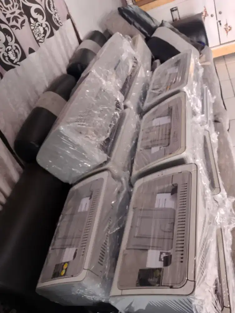 Printer LaserJet 1102