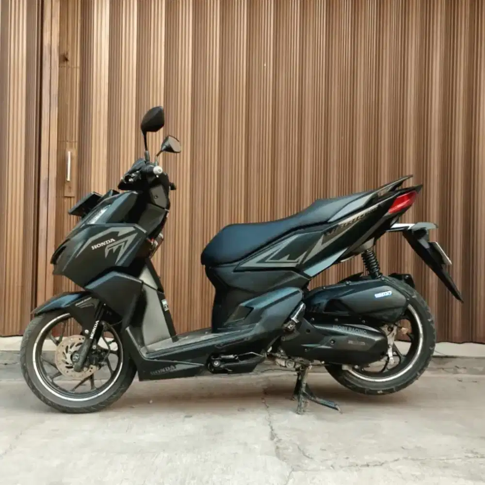 All New Honda Vario CBS ISS 160 CC  Tahun 2023 ISTIMEWA