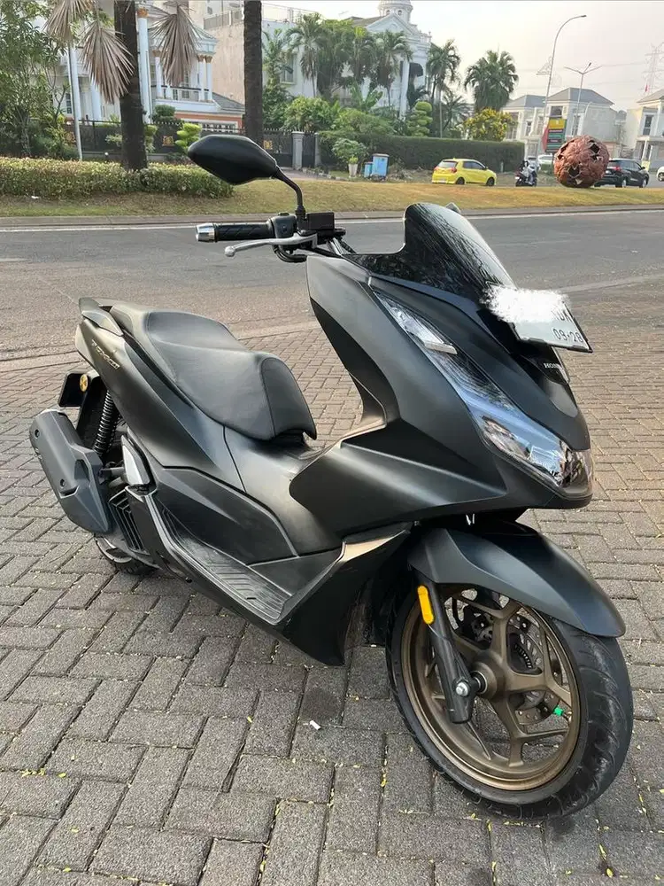 Honda PCX 160 ABS 2023