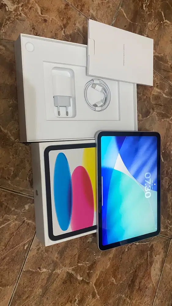 Ipad gen 11 A16