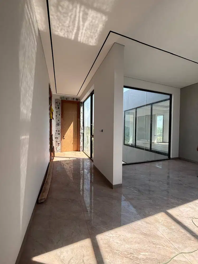Dijual Rumah Citraland High Quality Bangunan Baru
