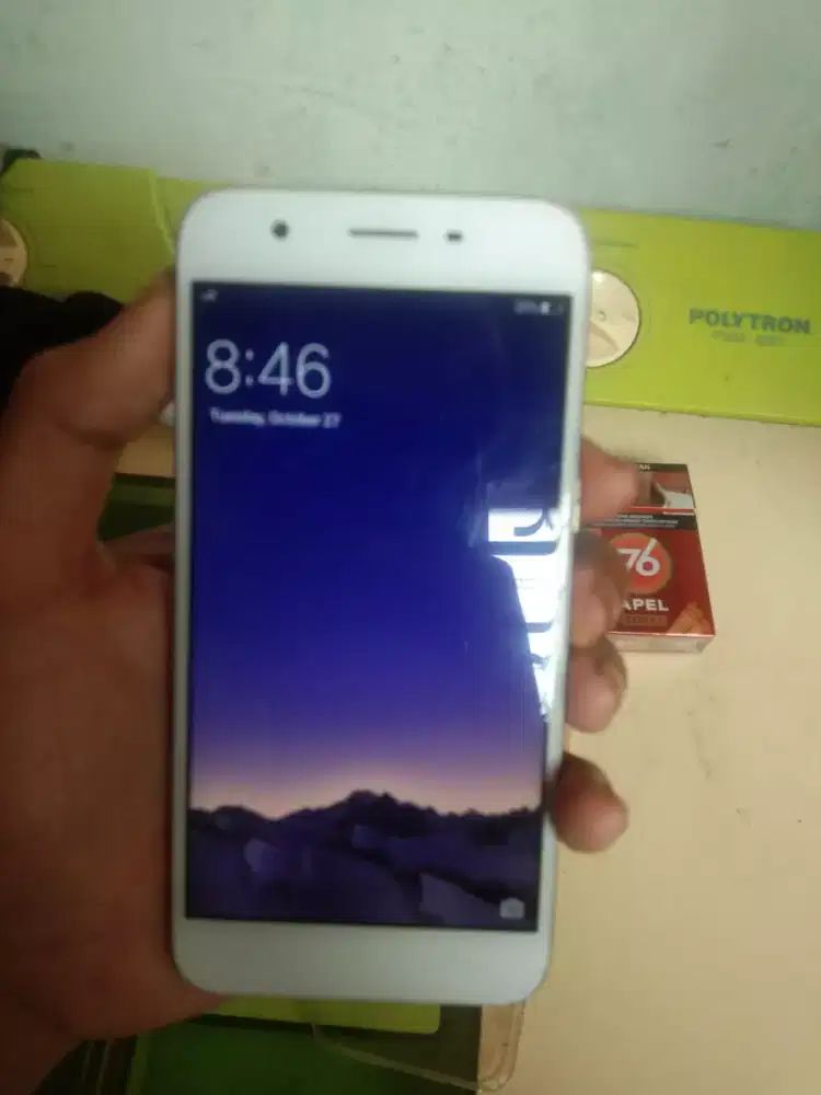 oppo a39 ram 3/32