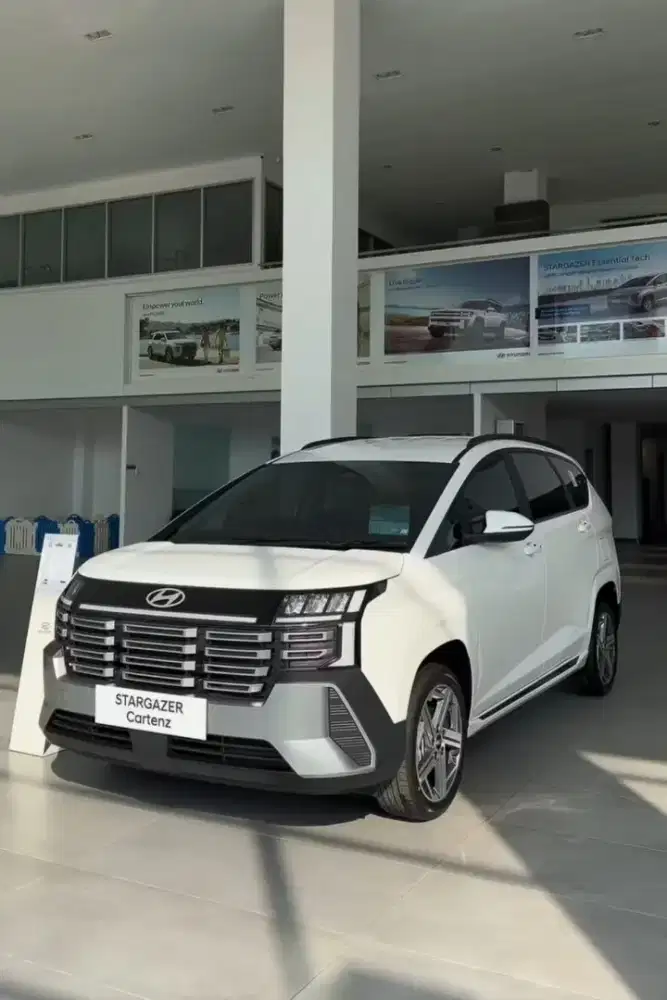 Dp 28jt Promo Hyundai cartenz