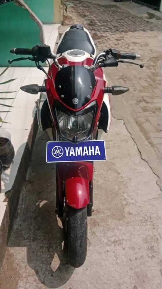Vixion NVL 2013