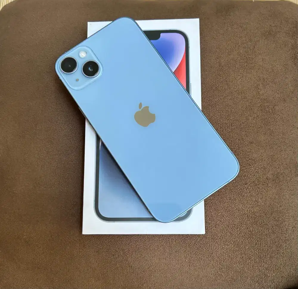 IPhone 14 plus 128 gb