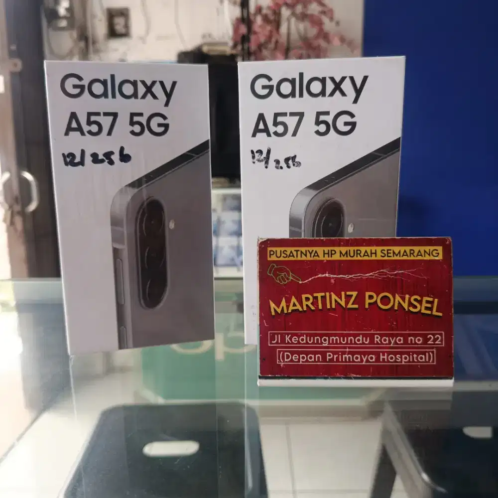 Samsung A57 5g 12/256
