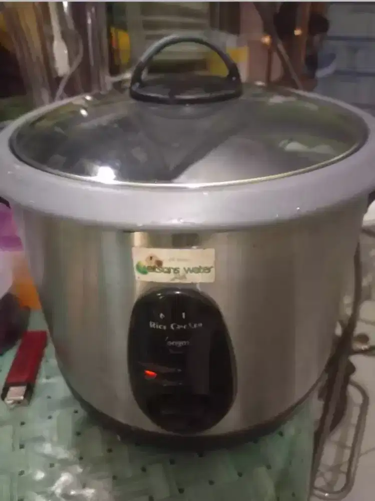 Rice cooker origo RC 4700 A
