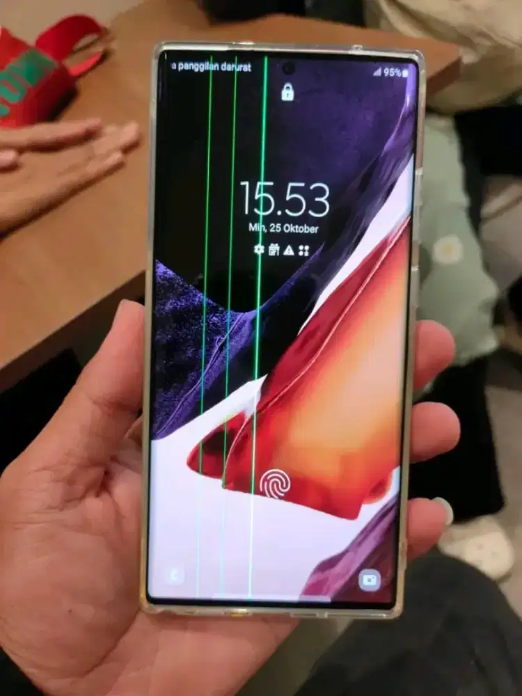 samsung note 20 ultra 8/256