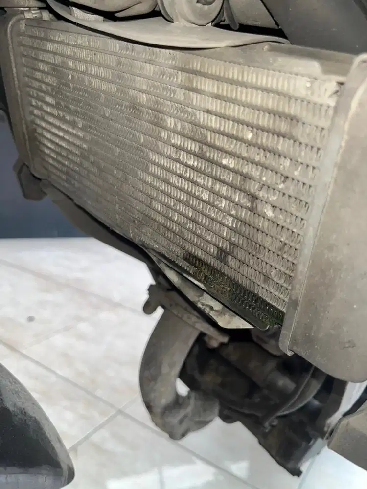Radiator CB150R 2019