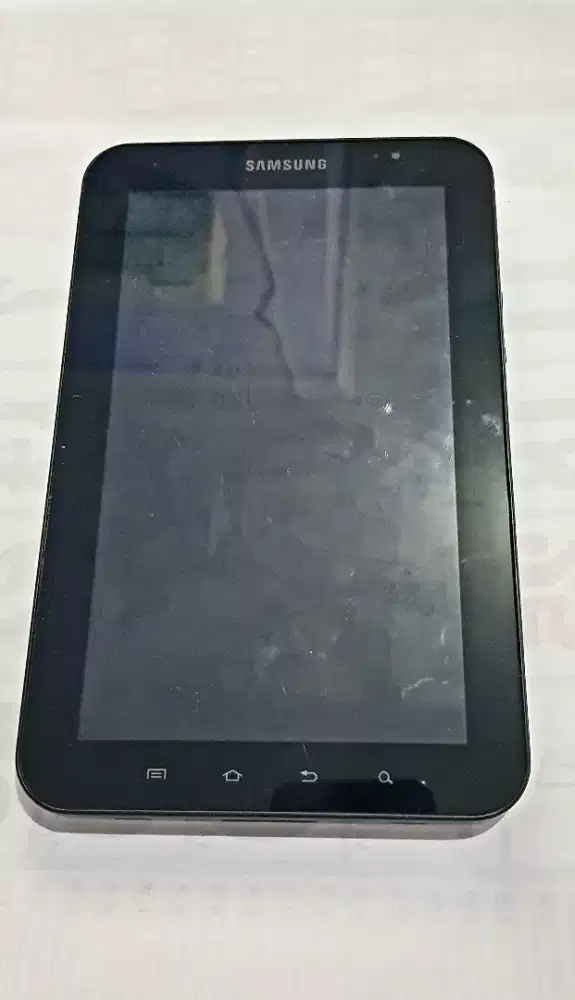 SAMSUNG TAB P1000