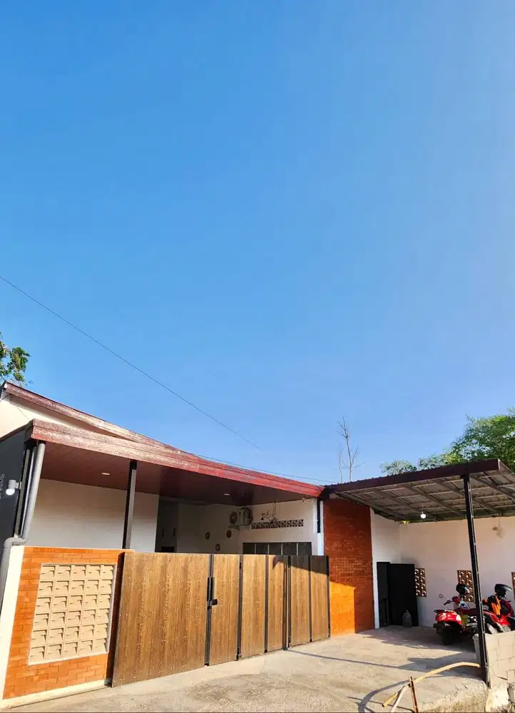 Rumah kost full penghuni pakintelan full furnish gunung pati semarang