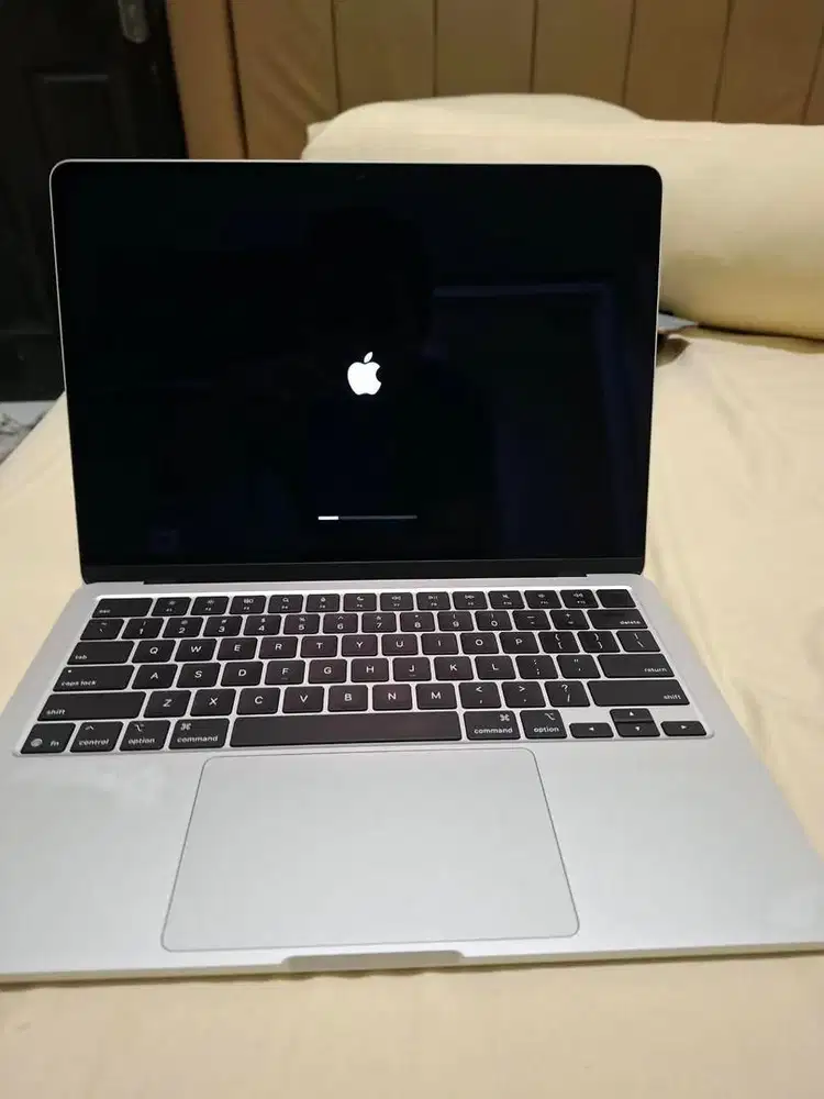 Macbook air M4 fullset