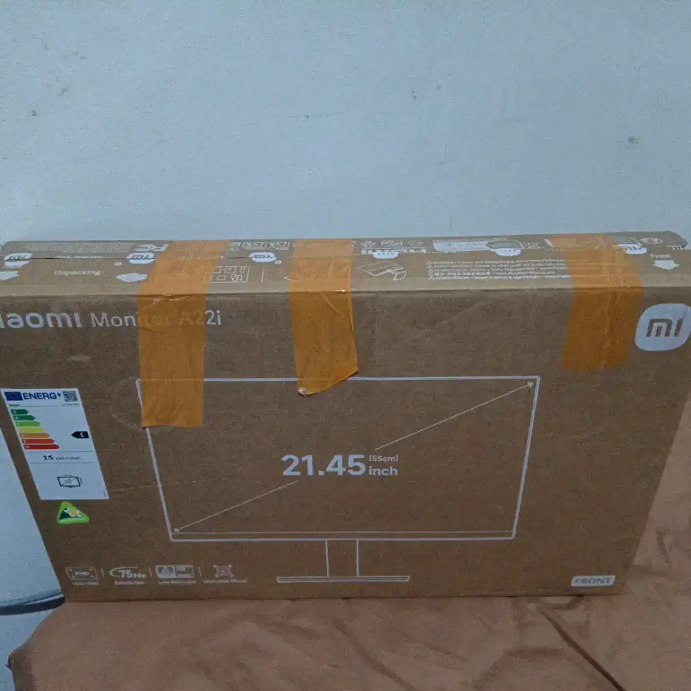 Monitor Xiaomi 22
