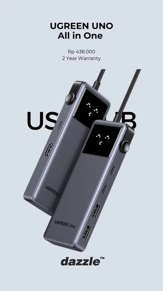 Ugreen Uno 35998