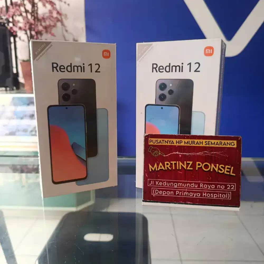 Redmi 12 8/128gb