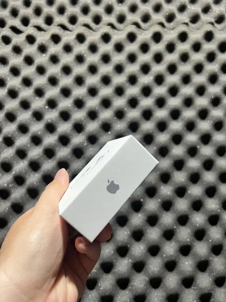 AirPods 4 ANC BARU MASIH SEGEL IBOX