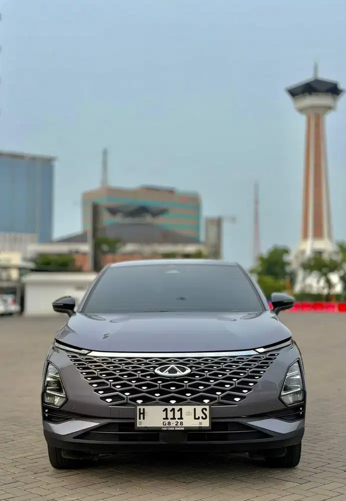 (King Mobilindo) Omoda 5 Z Comfort 2023 Istimewa