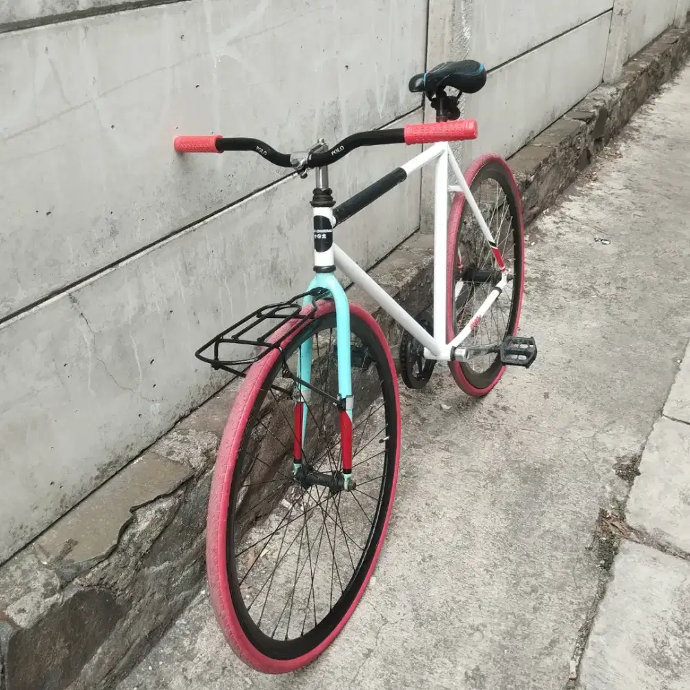 Fixi torpedo siap pke