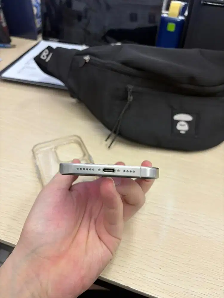 iphone 15 pro max 256gb ibox pribadi