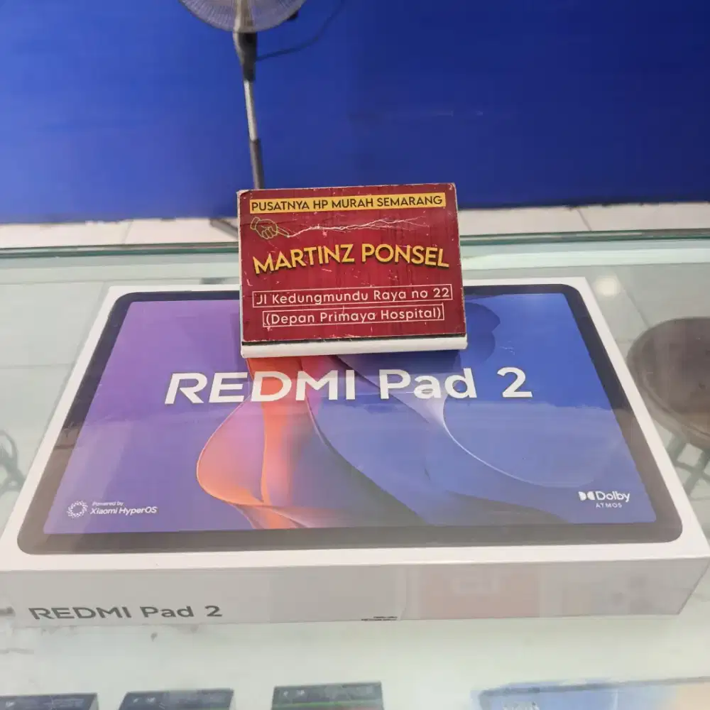Redmi pad 2 4/128