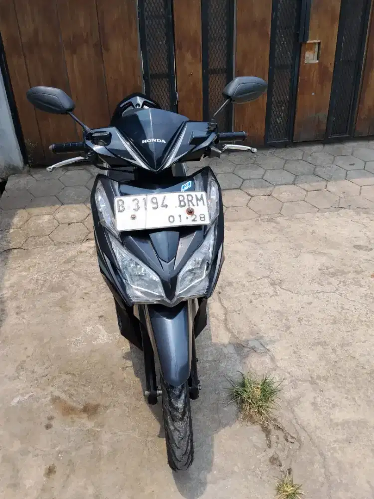 Honda Vario 125 cc