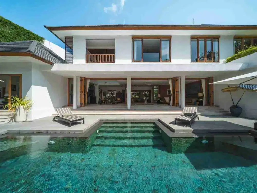 Villa Pererenan Canggu