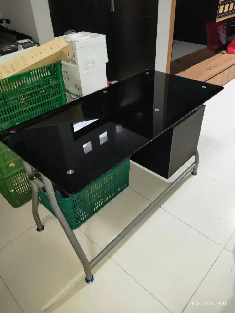 Dijual!! meja kantor