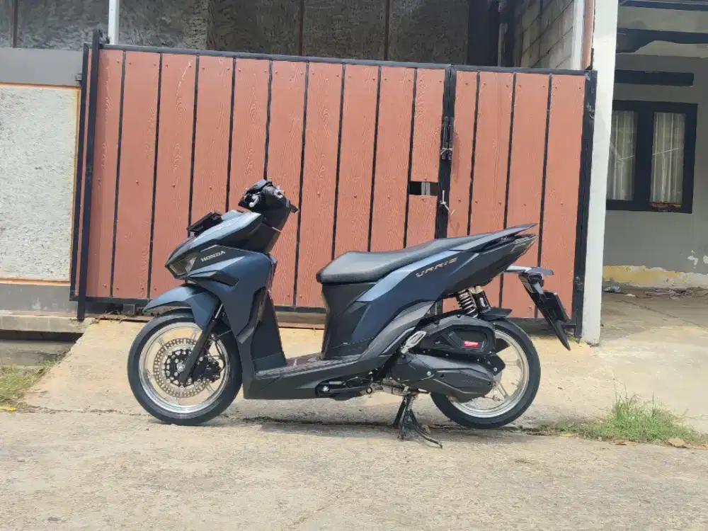 Vario gen 2 tahun 2025