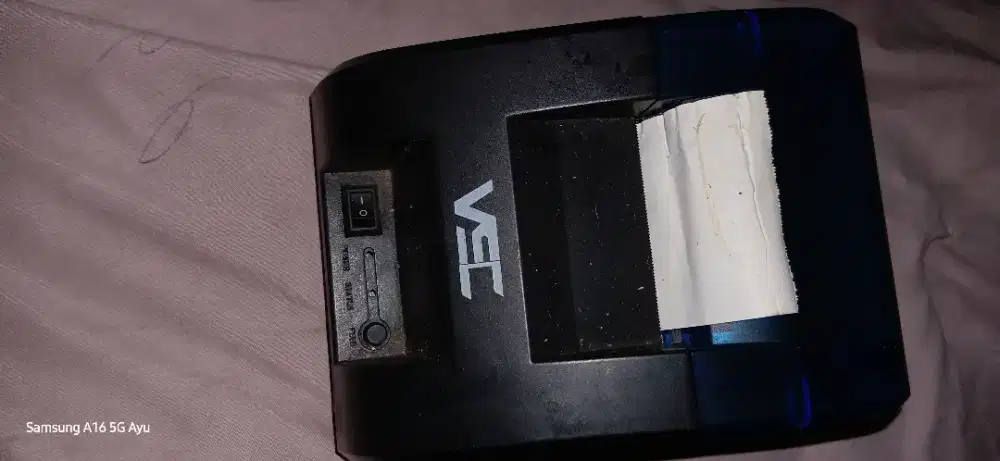 Printer Thermal