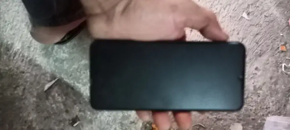 Vivo v20 SE RAM 8/128GB minus mati total