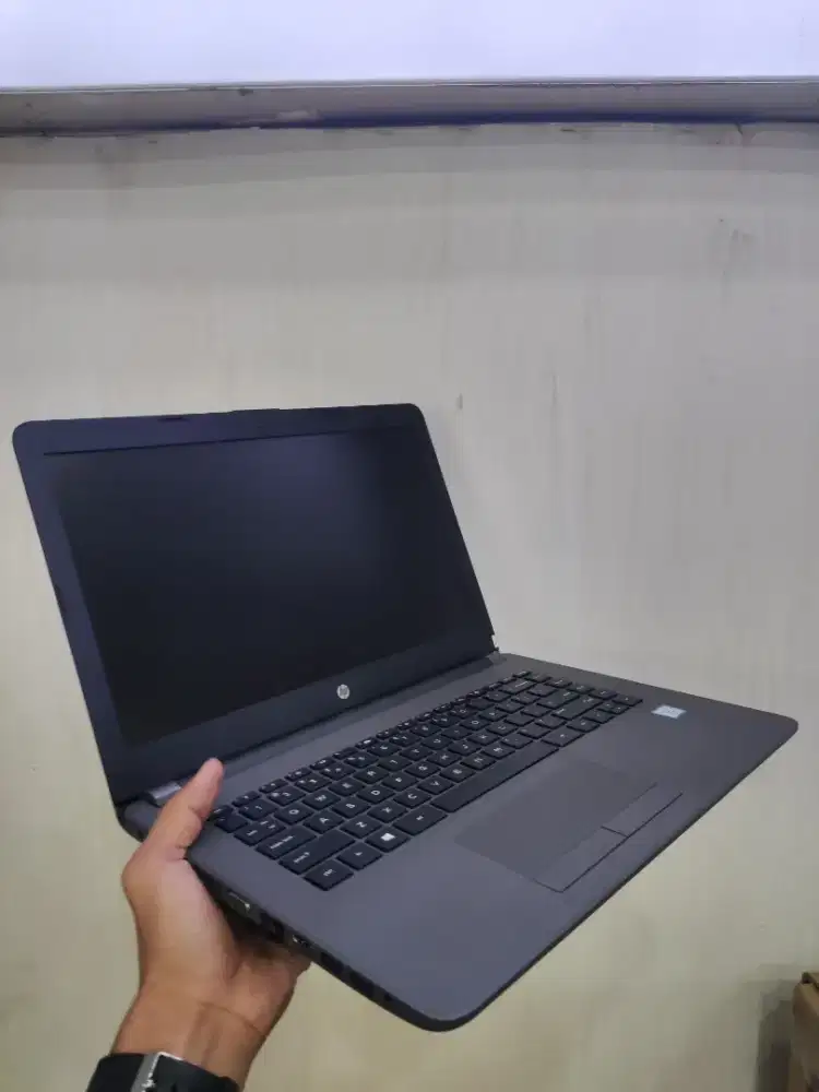 HP PROBOOK 24 G6