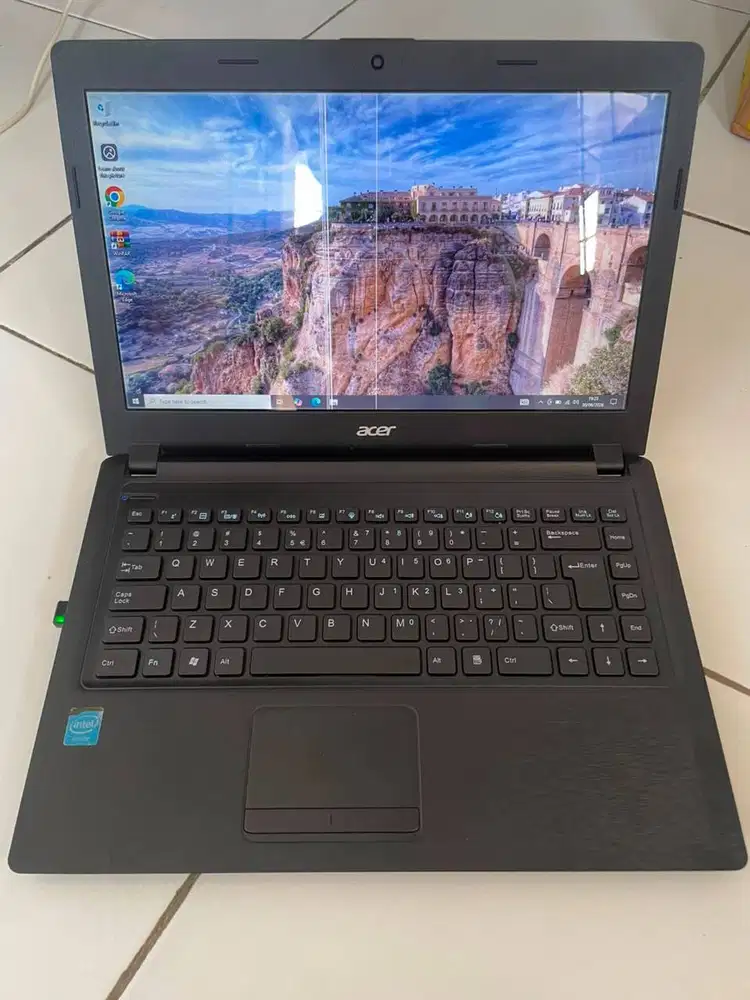 Acer Z1401 Edisi 2016