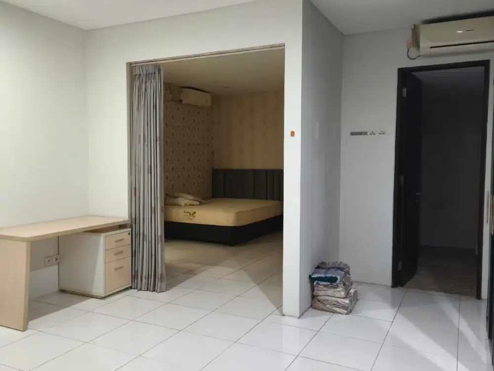 ANA RUMAH UK 6X18M DI PURI BOTANICAL RESIDENCE MERUYA