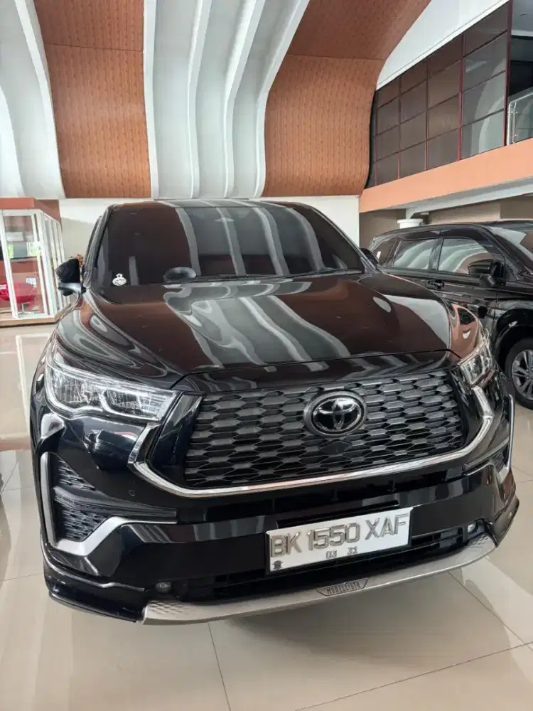 Innova Zenix Q Hybrid Modelista 2023