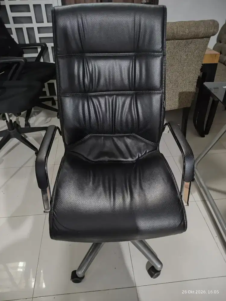 Dijual!! Kursi kantor