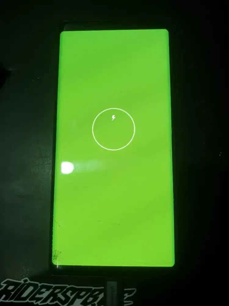 Samsung note 9 6/126