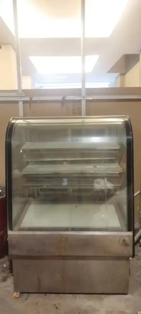 DISPLAYCASE SHOWCASE HOLIC