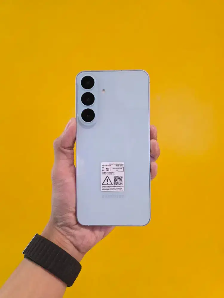 Kredit Samsung terbaru